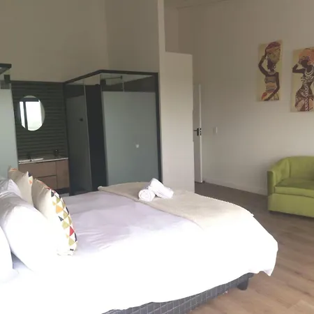Walkerbay Dunes Lodge Stanford Room photo