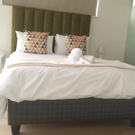 Walkerbay Dunes Lodge Stanford Room photo