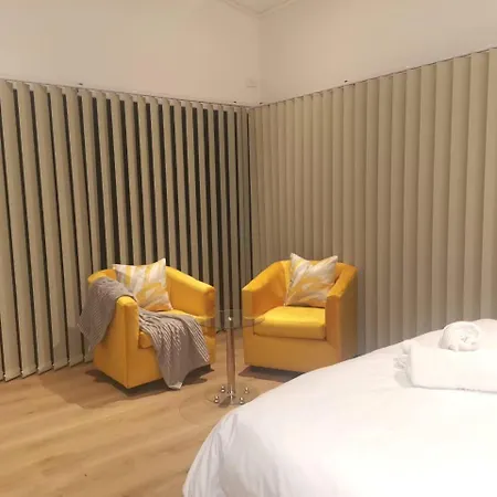 Walkerbay Dunes Lodge Stanford Room photo