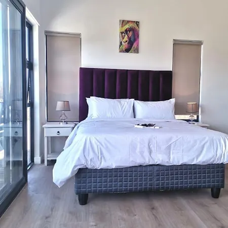 Walkerbay Dunes Lodge Stanford Room photo