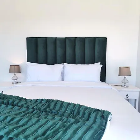 Walkerbay Dunes Lodge Stanford Room photo
