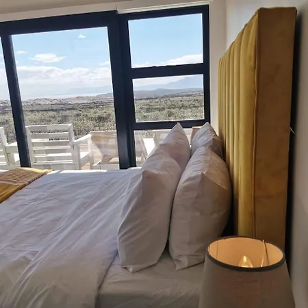 Walkerbay Dunes Lodge Stanford Room photo