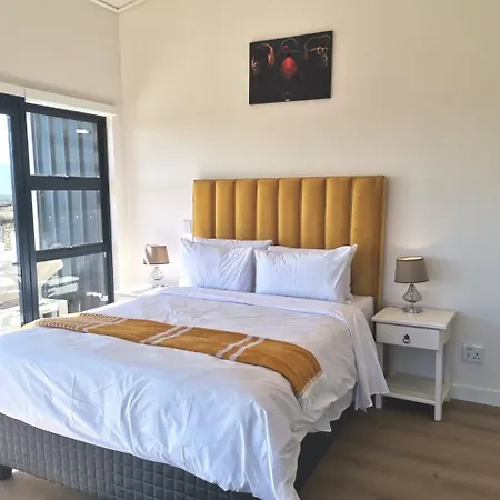 Walkerbay Dunes Lodge Stanford Room photo