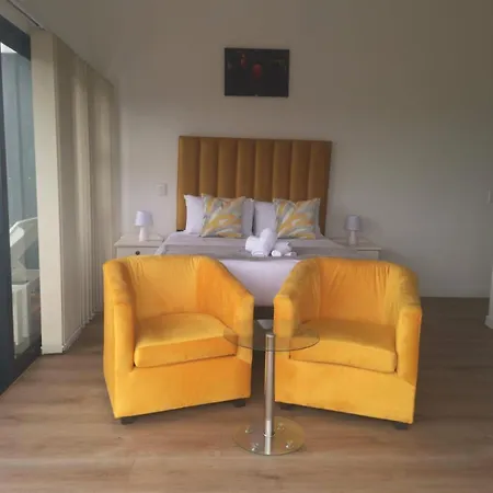 Walkerbay Dunes Lodge Stanford Room photo