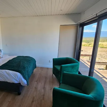 Walkerbay Dunes Lodge Stanford Room photo
