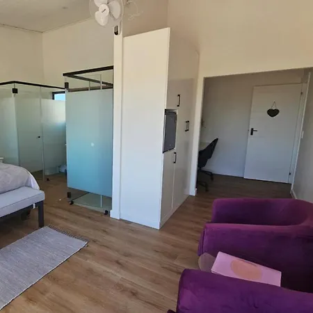 Walkerbay Dunes Lodge Stanford Room photo