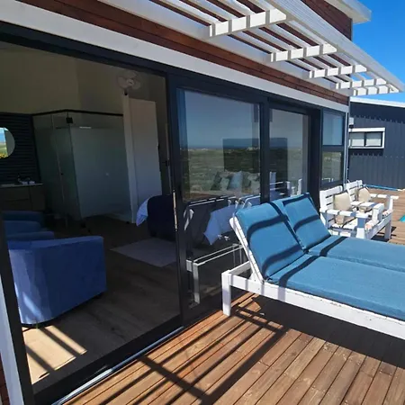 Walkerbay Dunes Lodge Stanford Room photo