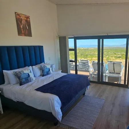 Walkerbay Dunes Lodge Stanford Room photo