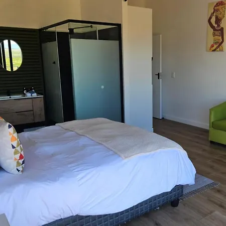 Walkerbay Dunes Lodge Stanford Room photo