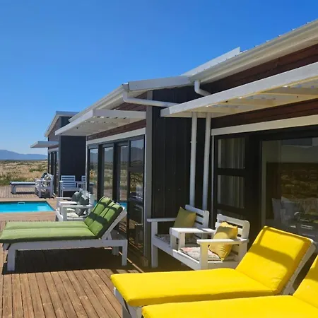 Walkerbay Dunes Lodge Stanford Room photo