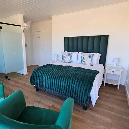Walkerbay Dunes Lodge Stanford Room photo