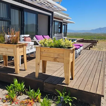 Walkerbay Dunes Lodge Stanford Room photo