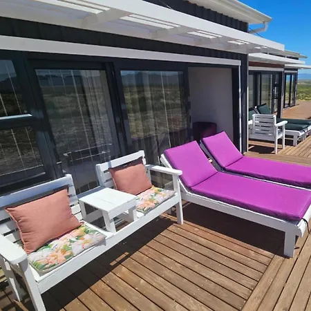 Walkerbay Dunes Lodge Stanford Room photo