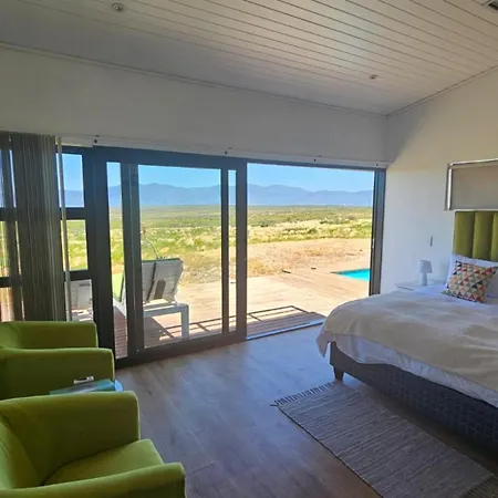 Walkerbay Dunes Lodge Stanford Room photo
