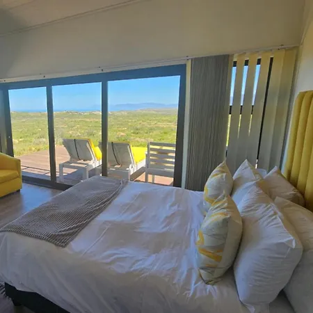 Walkerbay Dunes Lodge Stanford Room photo