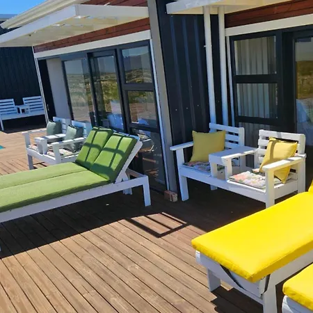 Walkerbay Dunes Lodge Stanford Room photo