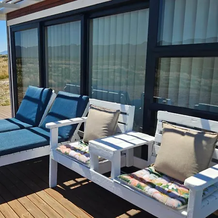 Walkerbay Dunes Lodge Stanford Room photo