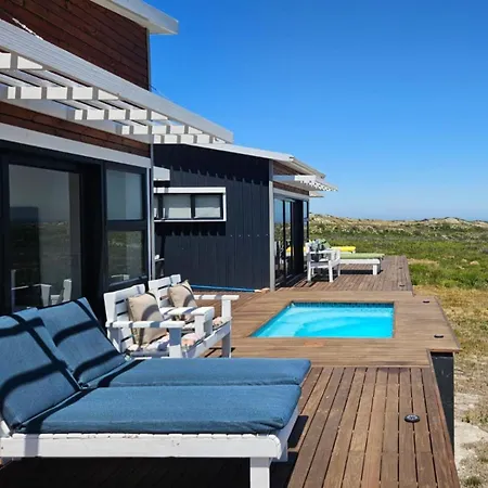 Walkerbay Dunes Lodge Stanford Room photo