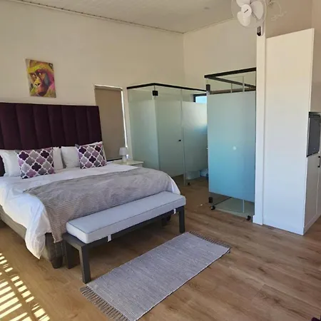 Walkerbay Dunes Lodge Stanford Room photo