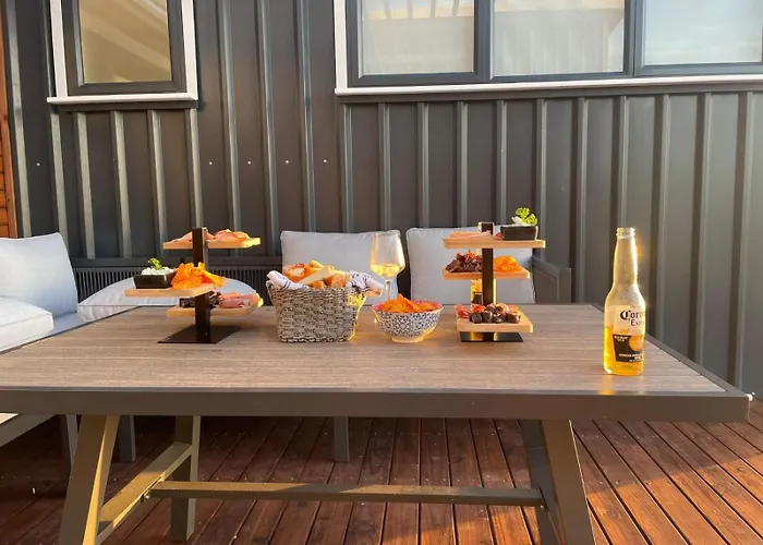 Walkerbay Dunes Lodge
