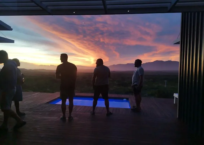 Walkerbay Dunes Lodge