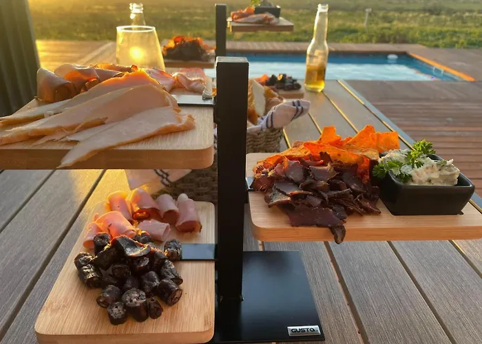 Walkerbay Dunes Lodge