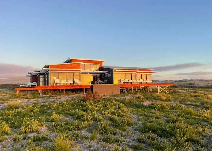 Walkerbay Dunes Lodge