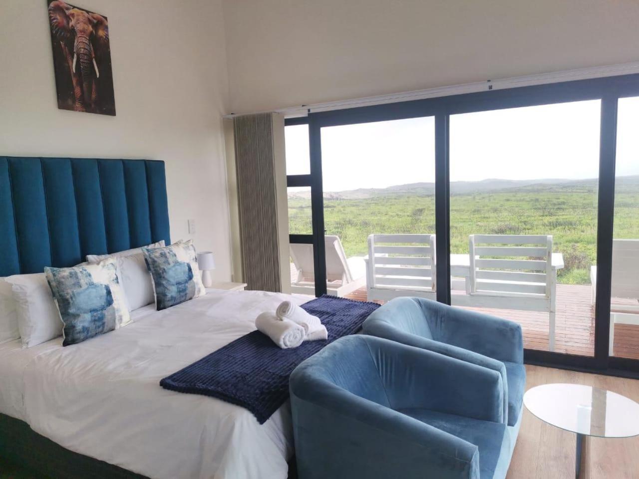 Walkerbay Dunes Lodge *
