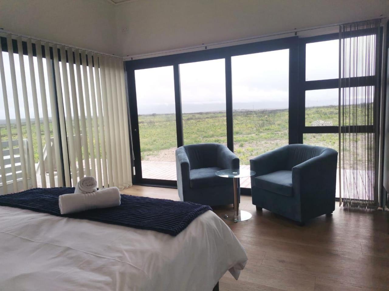 Walkerbay Dunes Lodge Stanford