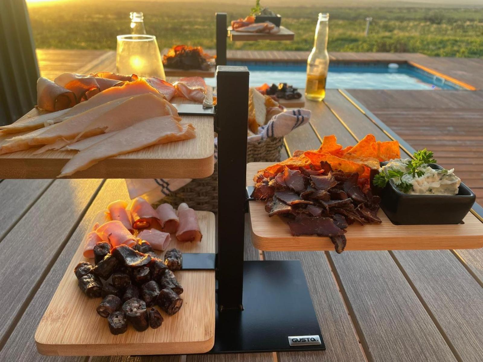 Walkerbay Dunes Lodge
