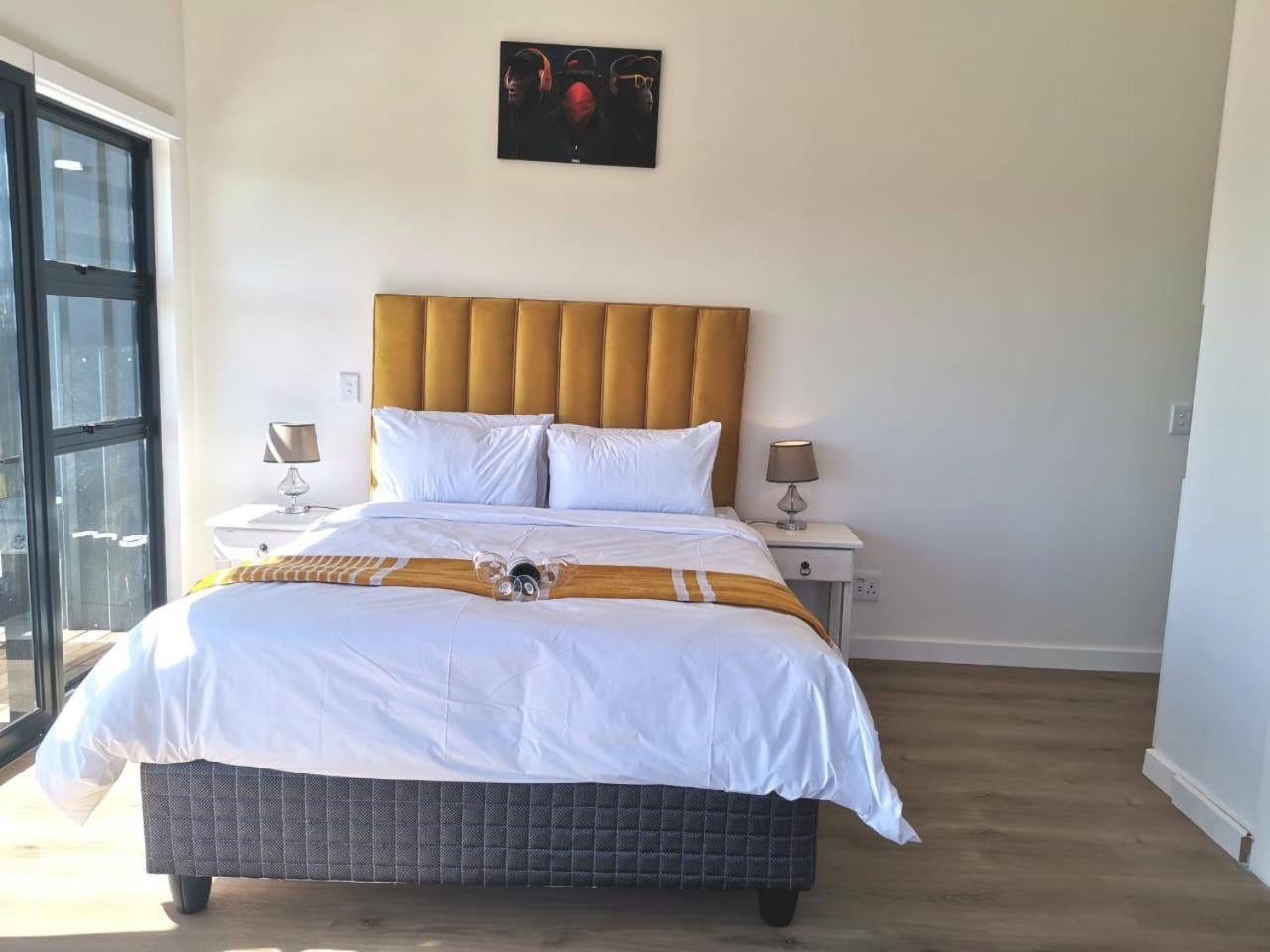 Walkerbay Dunes Lodge Stanford
