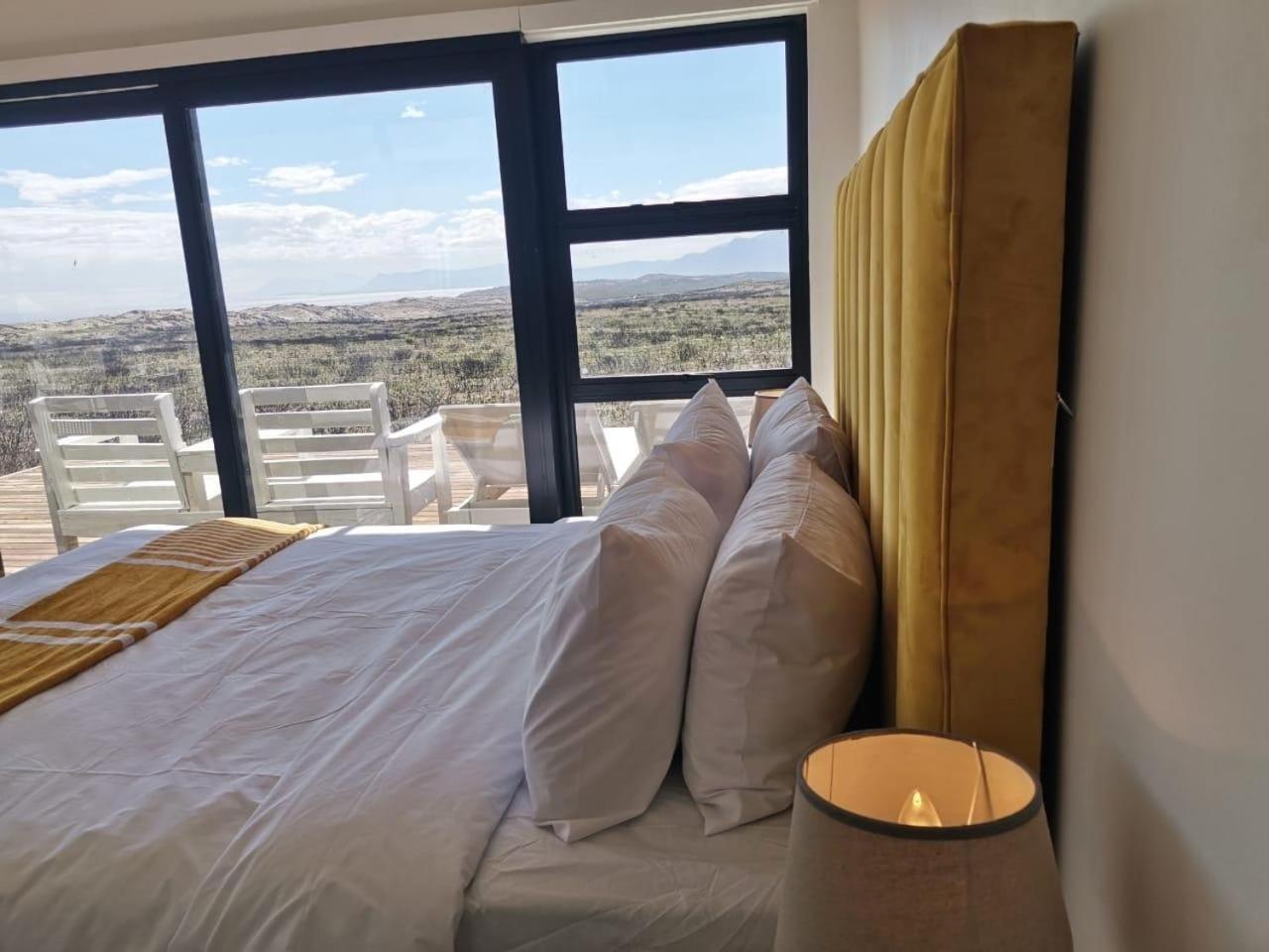 Lodge Walkerbay Dunes Stanford