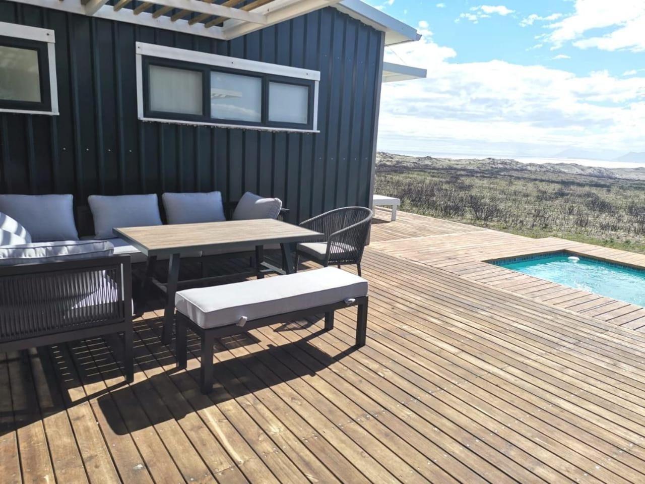 Lodge Walkerbay Dunes *
