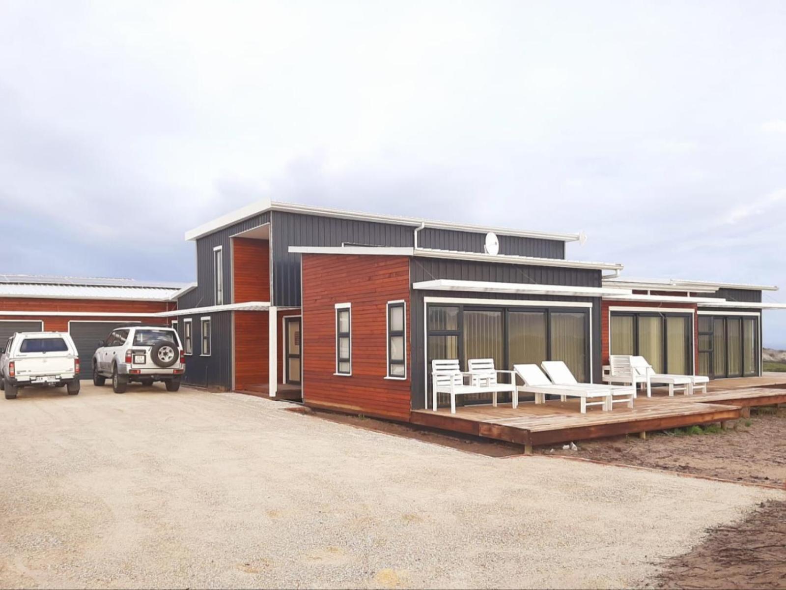 Walkerbay Dunes Lodge Stanford