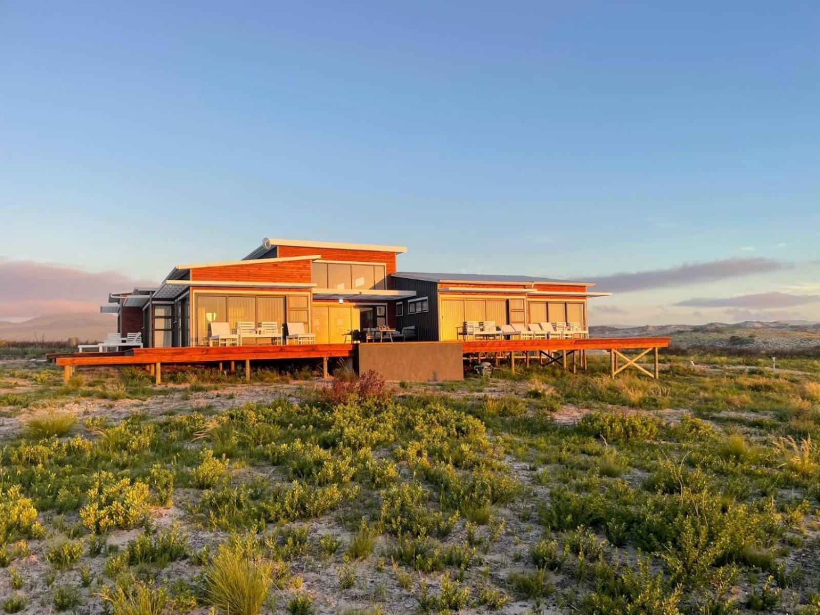 Walkerbay Dunes Stanford