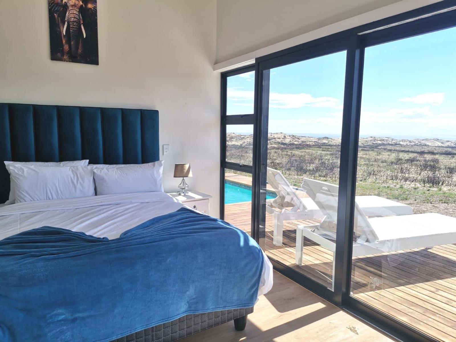 Walkerbay Dunes Lodge *