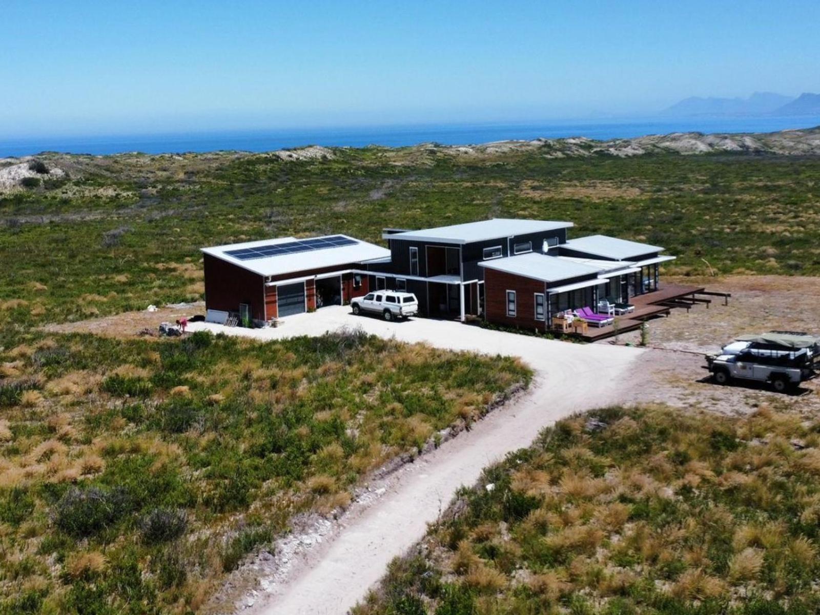 Lodge Walkerbay Dunes *