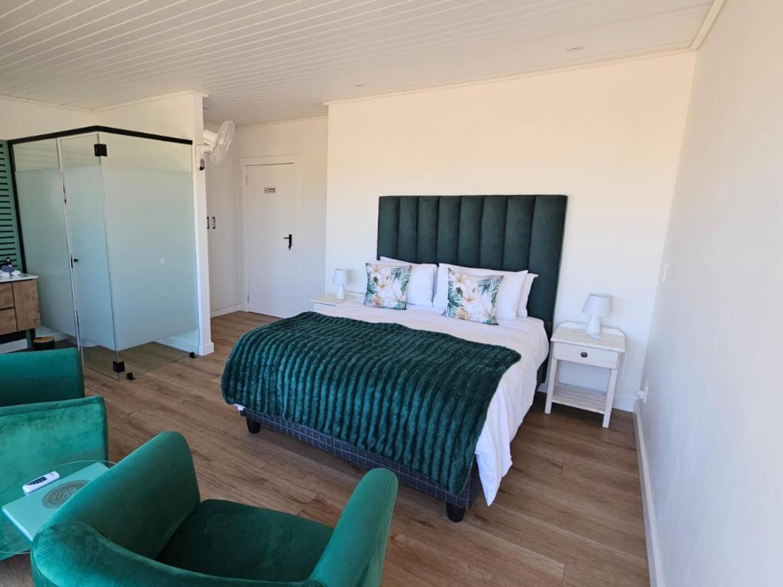 Lodge Walkerbay Dunes