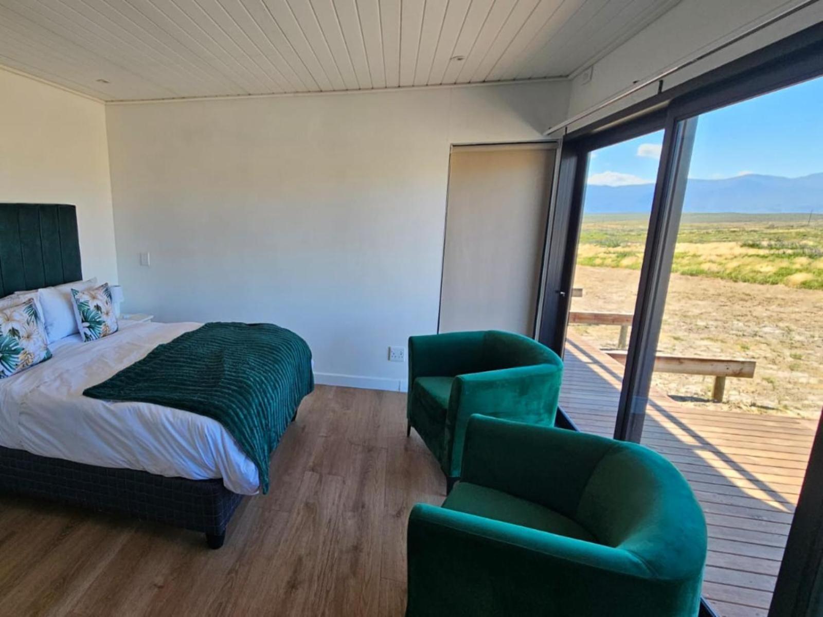 Walkerbay Dunes Lodge *
