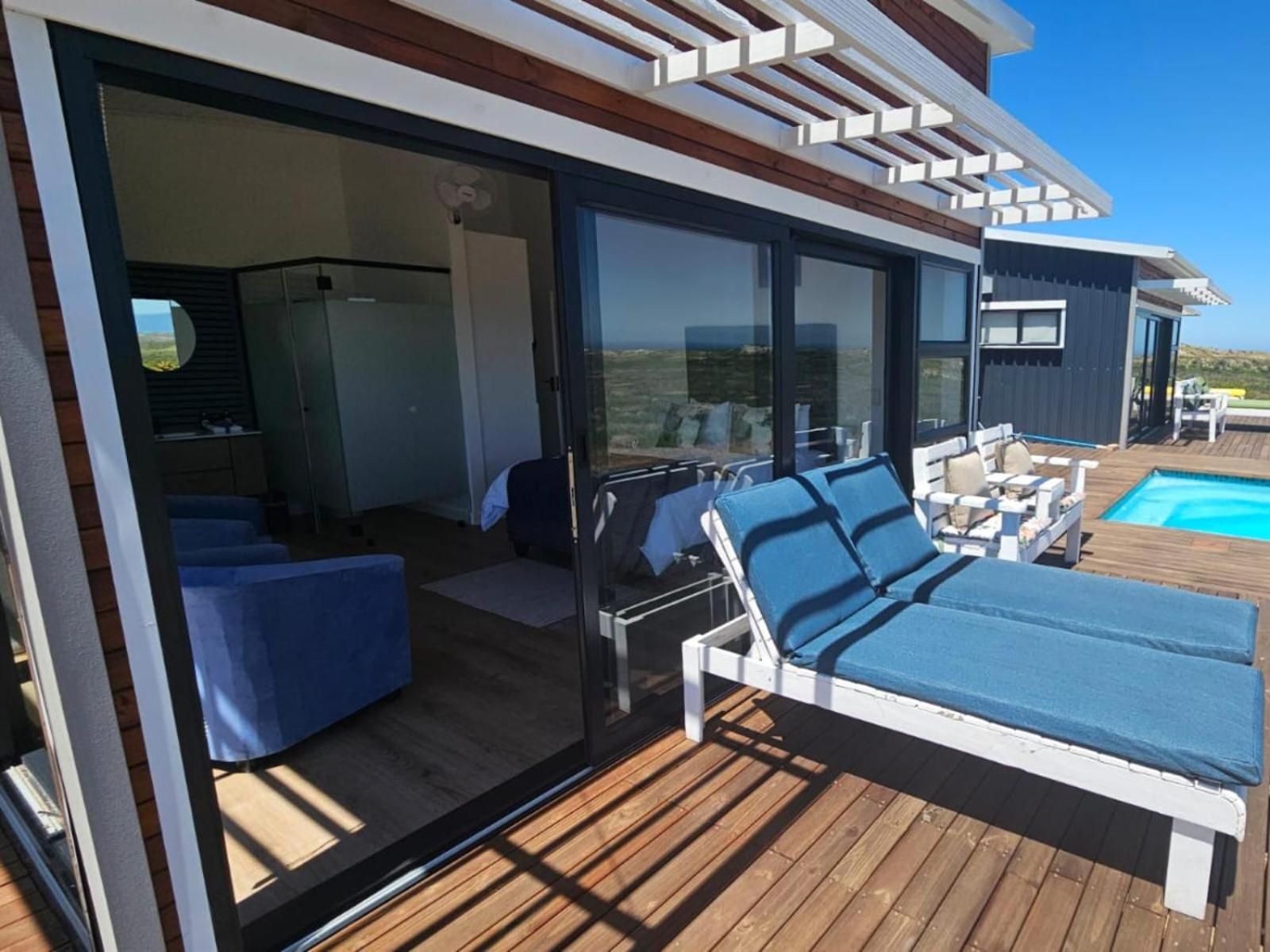 Walkerbay Dunes Lodge Stanford