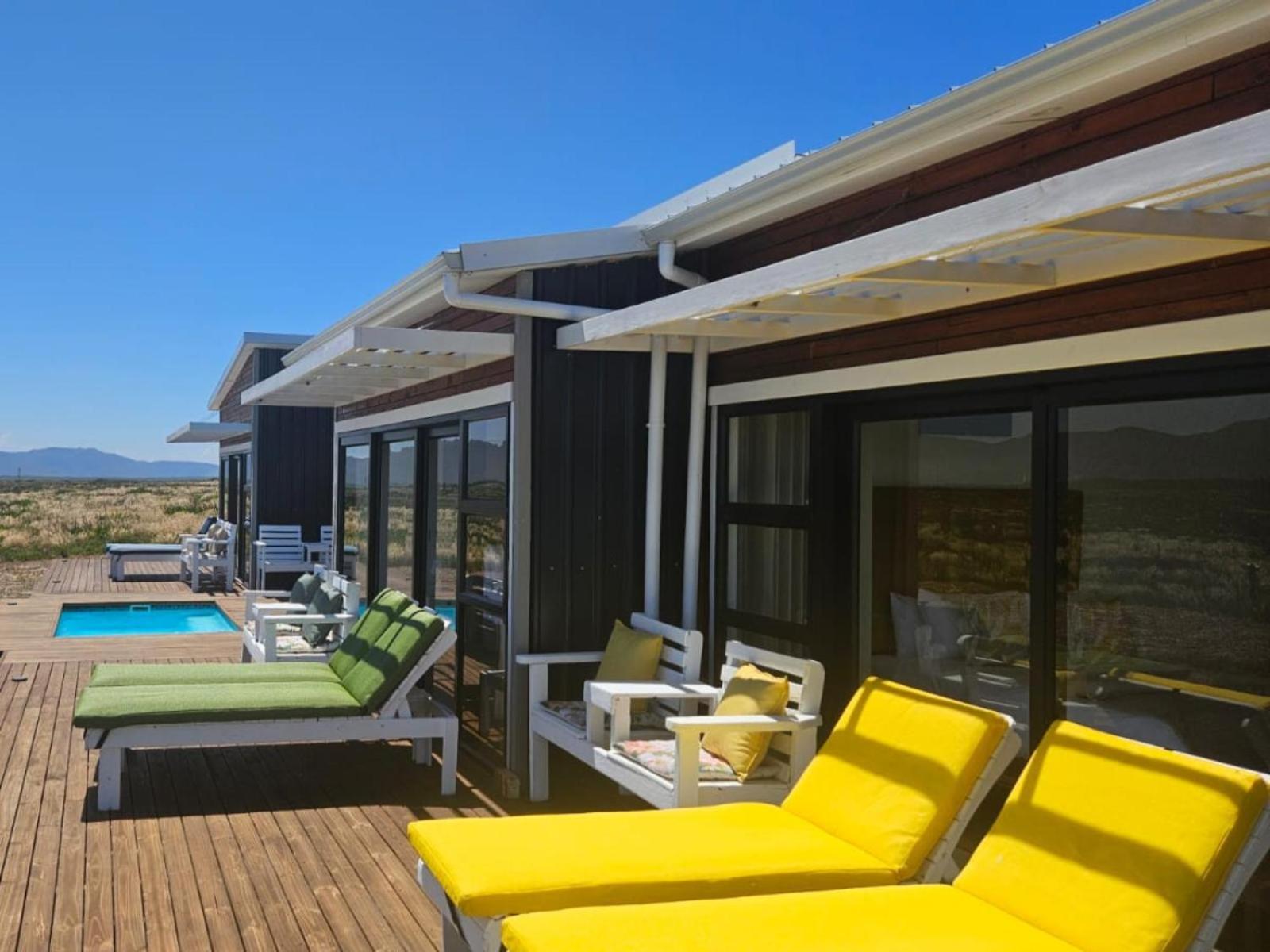 Lodge Walkerbay Dunes Stanford