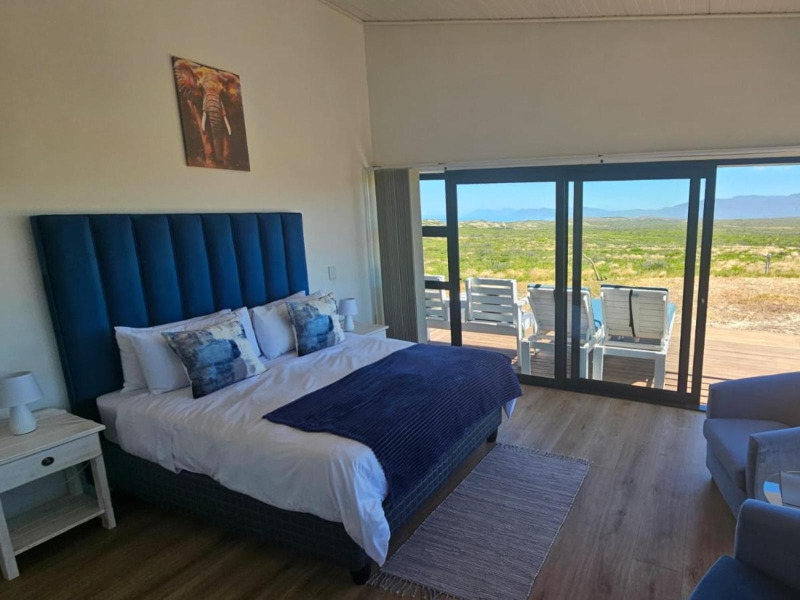 Walkerbay Dunes *