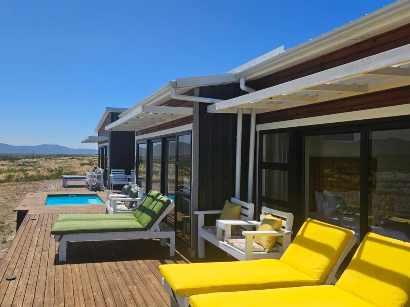 Walkerbay Dunes