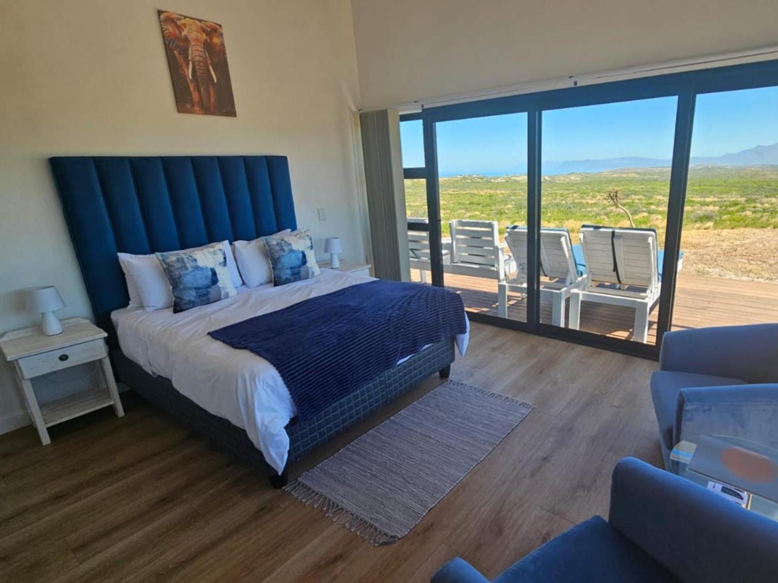 Walkerbay Dunes Lodge