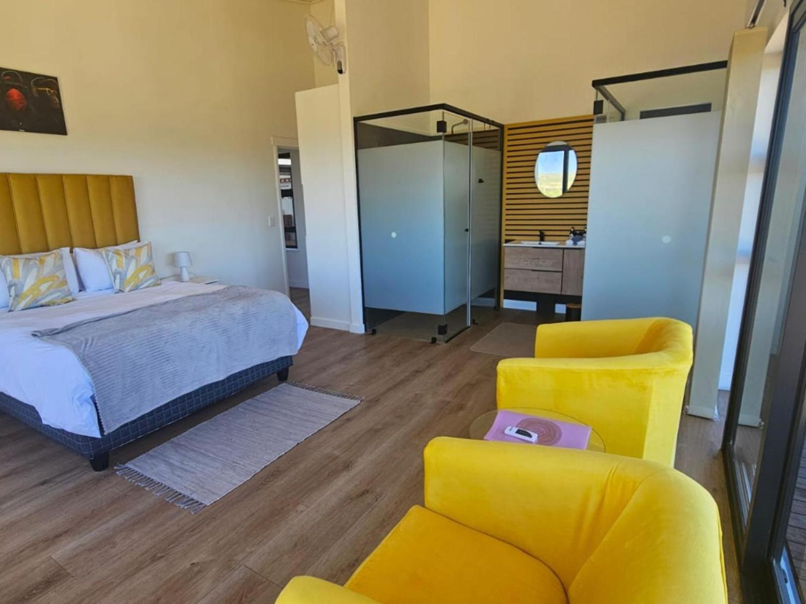 Lodge Walkerbay Dunes