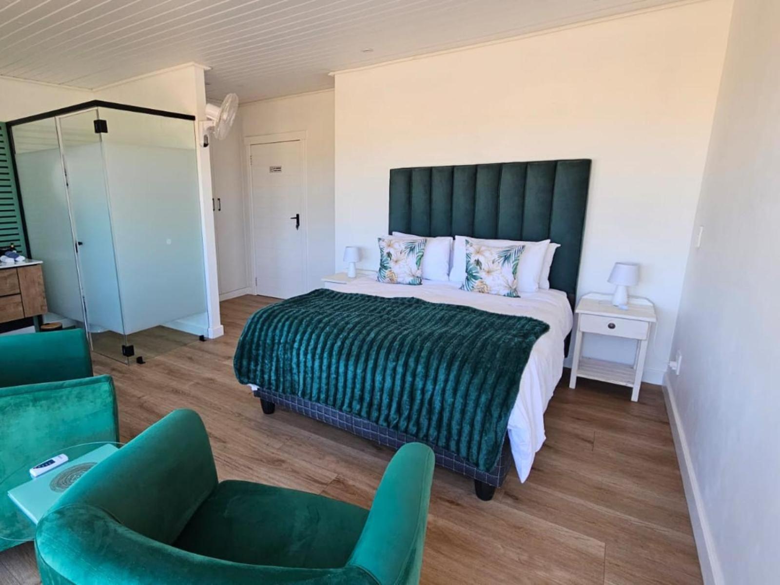 Walkerbay Dunes Lodge *