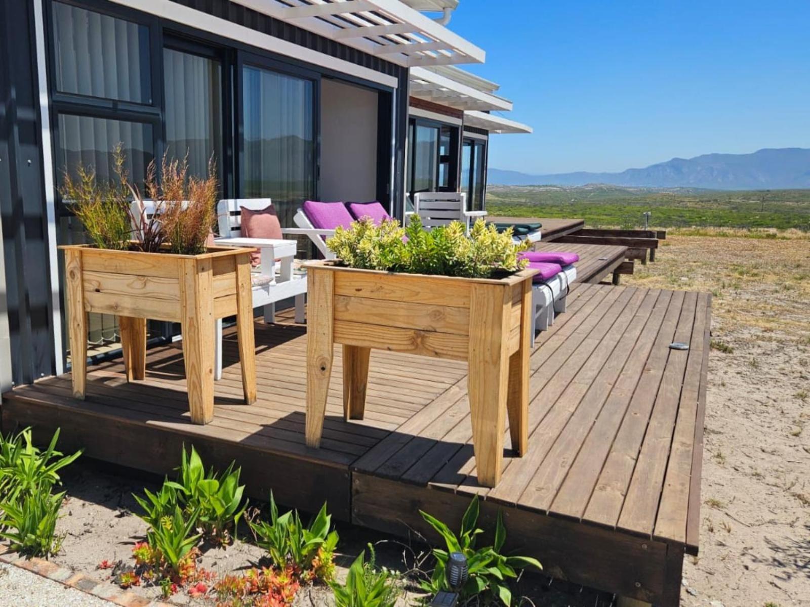Lodge Walkerbay Dunes *