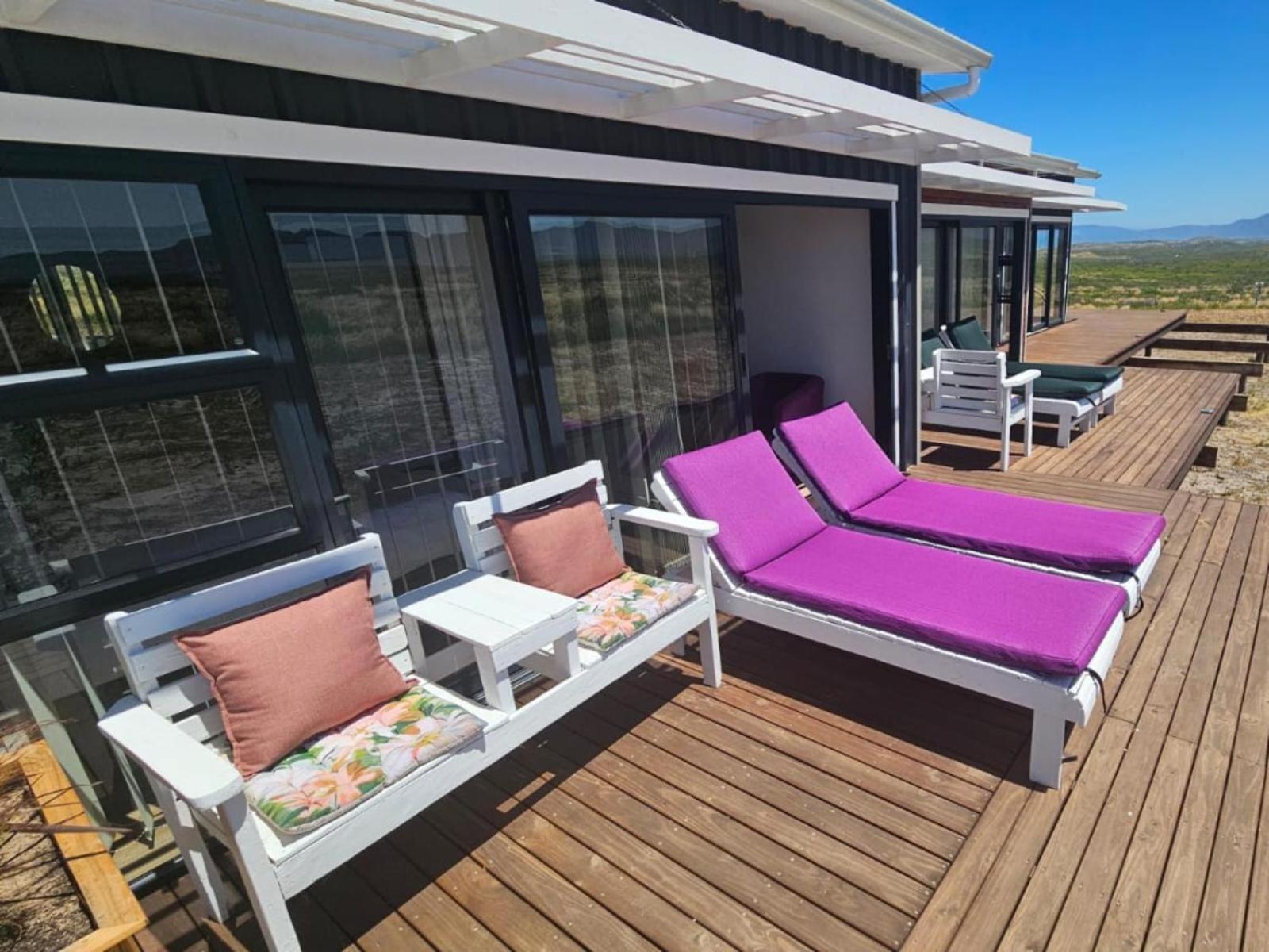 Lodge Walkerbay Dunes Stanford