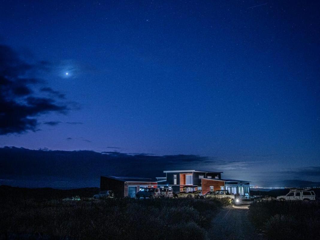 Walkerbay Dunes *