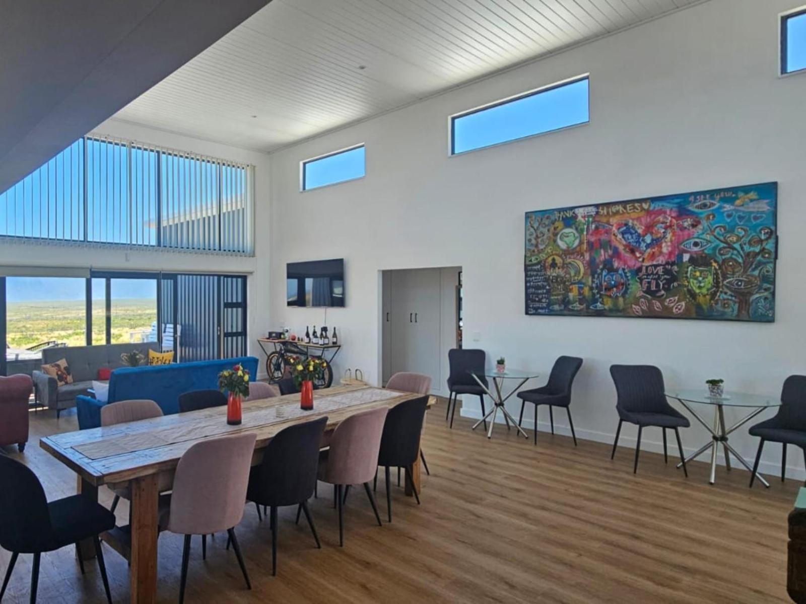 Walkerbay Dunes * Stanford